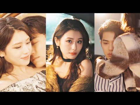 一口氣看完！所有人都以為她愛他入骨，殊不知她接近他只是為了報仇，总裁得知真相后卑微求爱【不要离开我好不好】！《荆棘爱人》