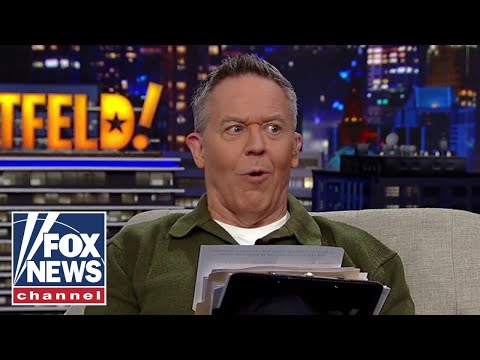 Gutfeld: What doesn't kill you makes you stronger...