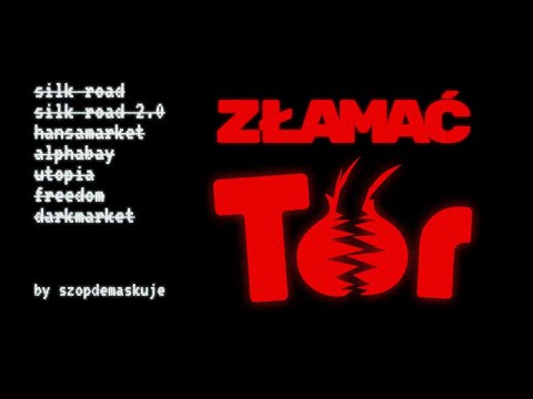 Gdy prawo wygrywa z darknetem