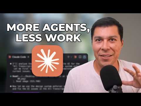 Claude Sub-Agents Workflow (Full Demo)