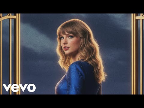 Taylor Swift - Set me free (2026)