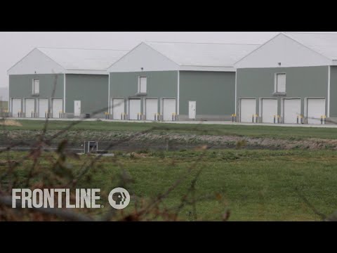The Hidden Reality of Labor Trafficking in the U.S. | "Trafficked in America" | FRONTLINE