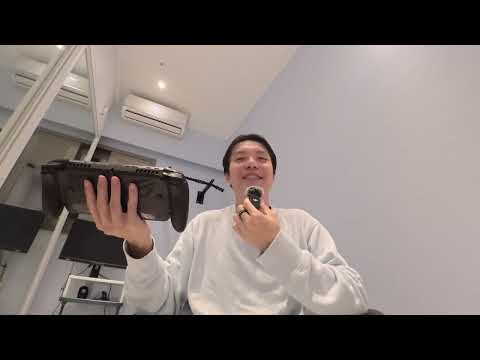 Talk | 從steamdeck 換到 XBOX Ally X 優缺點閒聊，素人使用心得，無贊助無廣告非業配