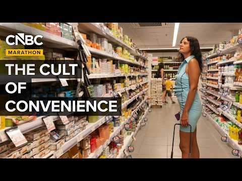 Why Americans Are Obsessed With These Convenience Stores