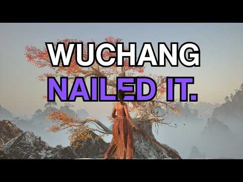 Most Soulslikes Fail At This But...