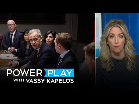 The Front Bench discuss the possibility of a 2026 election | Power Play for Feb.9, 2026