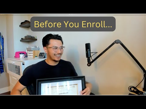 WGU Software Engineering: What No One Tells You