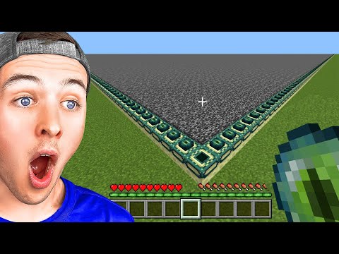 Answering Minecraft's MOST ASKED Questions in 12 minutes
