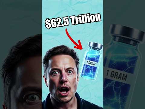 Even Elon Musk Can’t Buy This 😳💰.