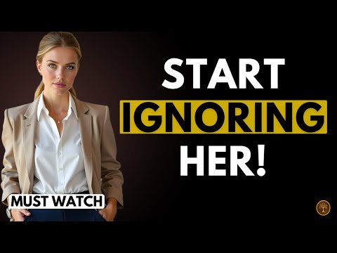 No Contact Secrets: What She Feels When You Go Silent! | Female Psychology