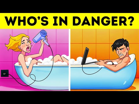 Fun Riddles for Smart Kids and Clever Adults