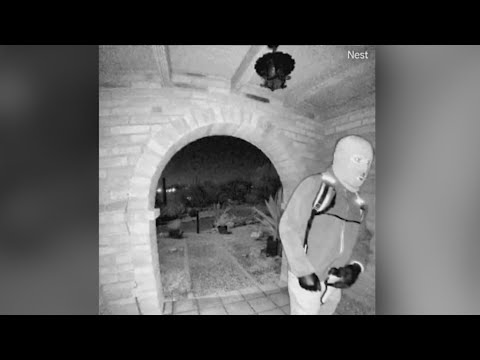 Police detain person who may be involved in disappearance of Nancy Guthrie