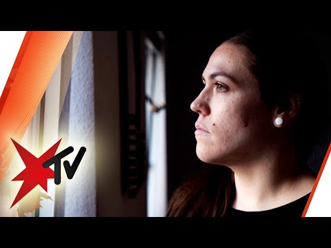 Vom Großvater missbraucht | stern TV