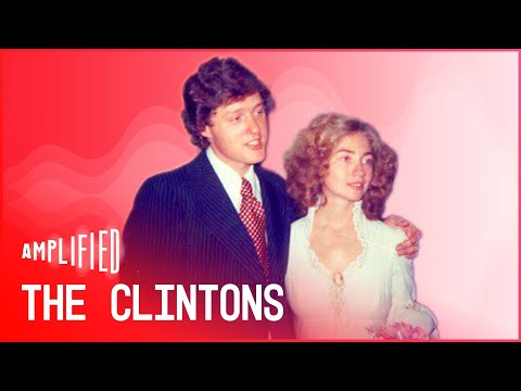 Through Thick And Thin: The Clintons' Untold Story  (Full Documentary) | Amplified
