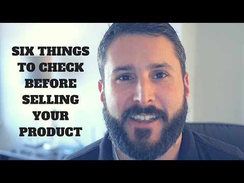 6 Things to check before selling your digital product on WordPress