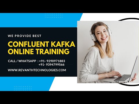 Confluent Kafka Online Training in Hyderabad India | Confluent Kafka Online Training Demo Dec 2025