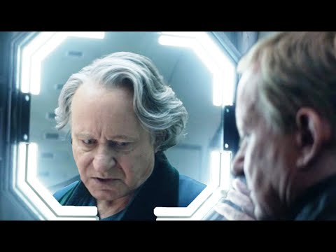 Which Luthen is Rael?