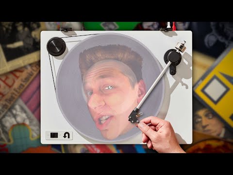 Vinyl Oddities: Rare Records With Juicy Backstories