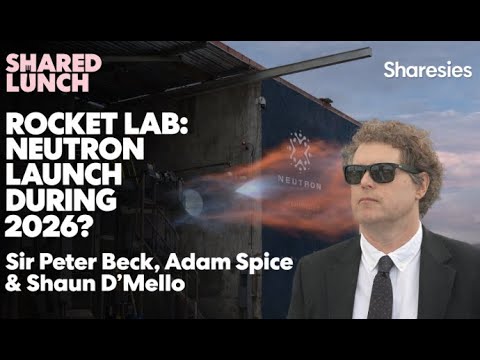 Can Neutron deliver the payload to investors?