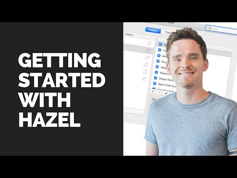 Getting started with Hazel