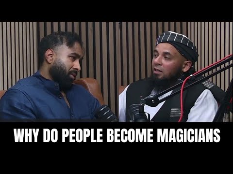 Black Magic, Magicians & What To Look Out For?