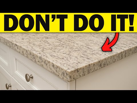 These Are The Kitchen Upgrades You’ll ALWAYS Regret