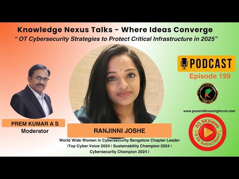 OT Cybersecurity Strategies to Protect Critical Infrastructure in 2025