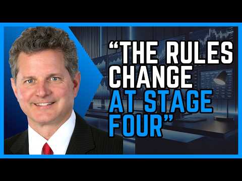 Most Never Escape Stage 3 | Rick Ferri on How You Can Beat the Complexity Trap