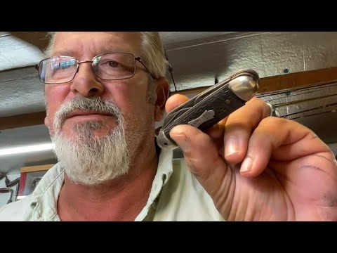 Easy Homemade Liquid Rust Remover!