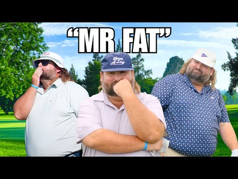 23 Minutes Of Fat Perez Getting BANGED!