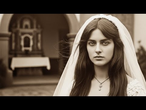 LA BARONESA DE CHIHUAHUA QUE TODOS ADMIRABAN OCULTABA UN RITUAL PROHIBIDO DESCUBIERTO EN 1892