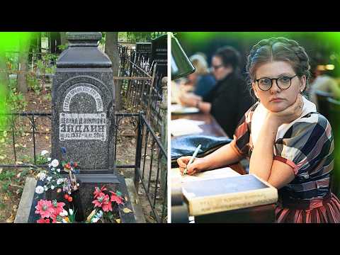 МОГИЛЫ Актёров Культовой Мелодрамы СССР "Москва слезам не верит" [ загадки советского экрана ]