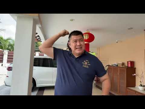 槟榔树直冲大门 · 人累财散 · 病气缠身(現場風水教學錄影, 如有雷同純屬巧合, 只供參考學習交流, 又是滿滿長知識)