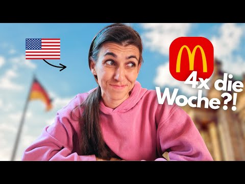 ist das wirklich so in den USA?! | Amerikanerin erklärt