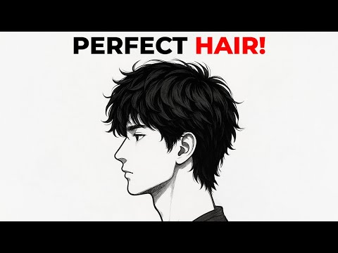 If You Love Your Hair | Learn These 5 Hair Care Steps