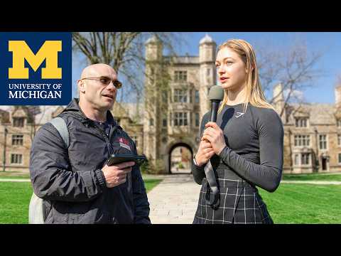 We Asked College Students 100 Fitness Questions- Are They Clueless?