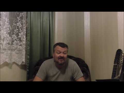 Маним белолобого гуся. Разбор ошибок