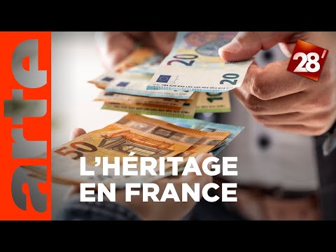 De la méritocratie à "l’héritocratie" : point de bascule inéluctable en France ? | 28 minutes | ARTE