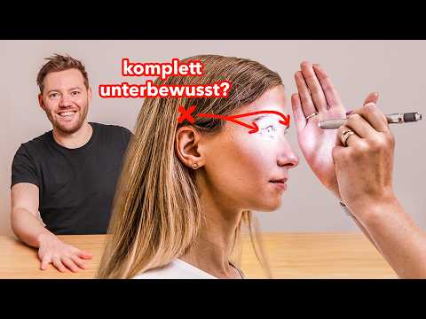 So funktioniert der Pupillenreflex (zum WIRKLICH verstehen)