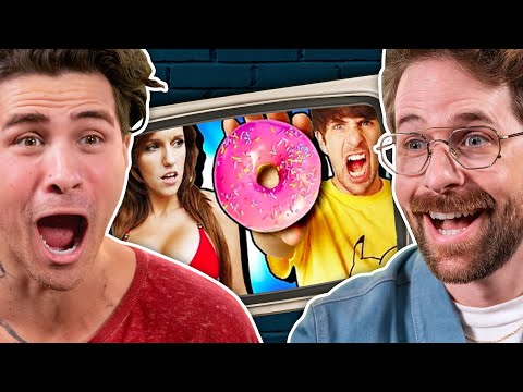 Food Battle 2011 (Flashback)