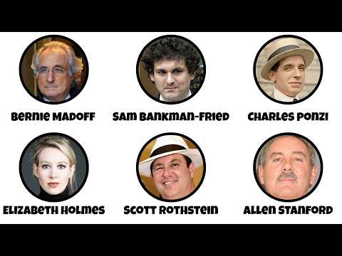 Every Scammer Who Got F*cked Explained in 19 Minutes