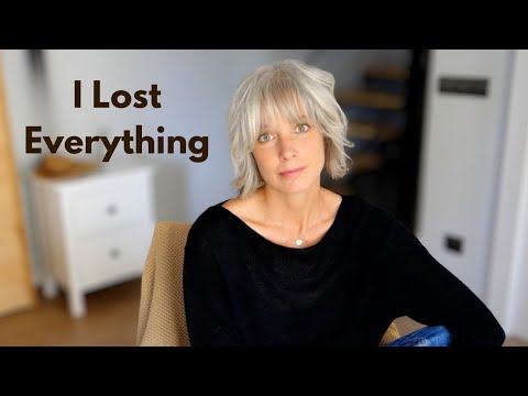 Why I Became An Extreme Minimalist