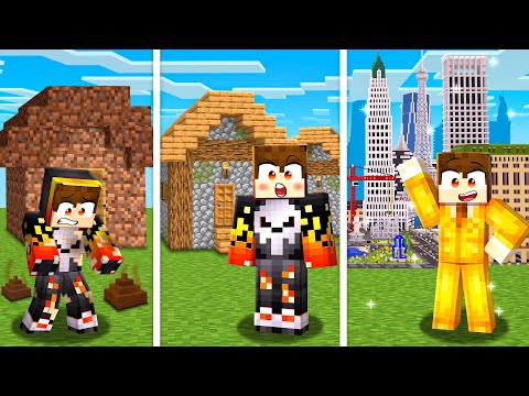 I SPENT $ 9,759,936 IN CITY BUILDING CIVILIZATION !!!