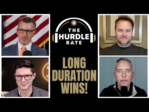 Strategic Risk Taking | The Hurlde Rate Ep. 23