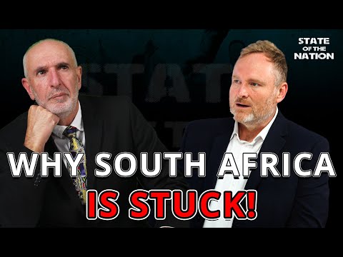 South Africa Took the Wrong Path — Here’s Why!