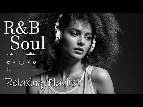 【R&B Soul】Romantic R&B Soul Music – Relaxing Soulful Mix for Love & Chill Nights