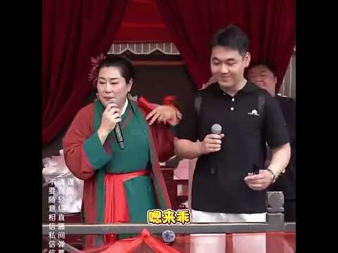 河北来的姑娘#王婆说媒 #开封王婆 #开封王婆太有梗了 #王干娘 #开封干娘