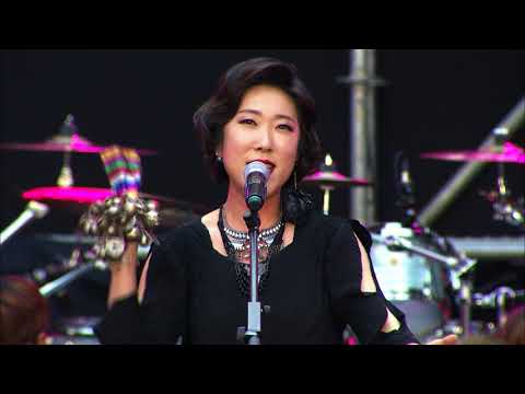 악단광칠 AkDan GwangChil / 2018 Sejong Festival x Seoul Music Week with BMW
