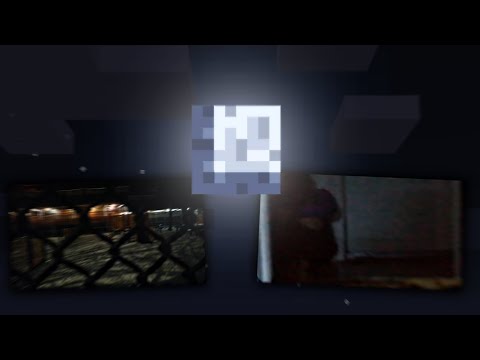 Minecraft's Darkest ARG: Don't Stare At The Moon