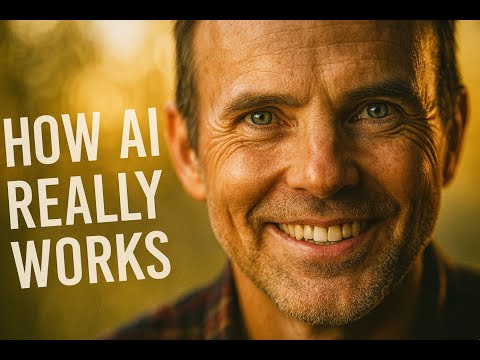 How AI really works (...itβs not actually intelligent)